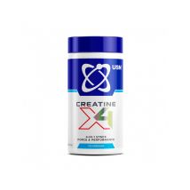 Creatine X4 (120 Capsules) - Creatines