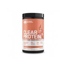 Clear Protein 100% Plantaardig Eiwit Isolaat (280g) Vissen - Heldere Wei