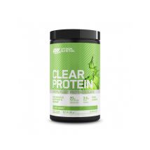 Clear Protein 100% Isolado De Proteína Vegetal (280g) Cal - Clear Whey