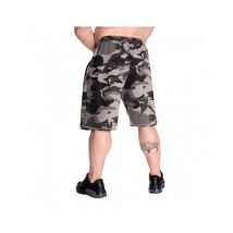 Calções Térmicos Camuflagem Tática Xl - Calções Para Homem