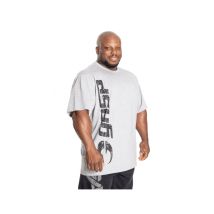 Camiseta Original Gris Melange L - Camisetas Para Hombre