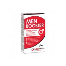 Menbooster (60 Capsules) - Seksuele Prikkels