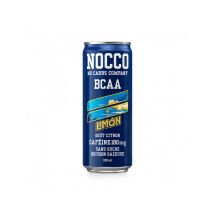 Nocco Bebida De Bcaa (330 Ml) Limón - Bebidas De Bcaa