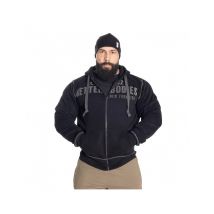 Graphic Hoodie Schwarz Xl - Kapuzenpullover Männer