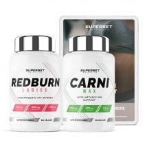 Programme Ventre Plat - Superset Nutrition - Fitadium