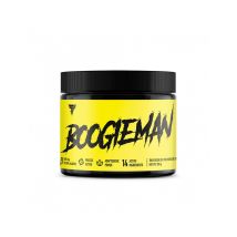 Boogieman Pré-treino (300g) Tropical - Pré-treino