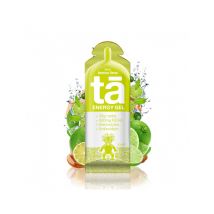 Gel Energético (40 Ml) Limón Y Lima - Geles Energéticos