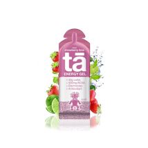 Gel Energético (40 Ml) Fresa Lima - Geles Energéticos