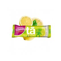 Goma Energética (30g) Limão - Géis Energéticos