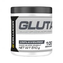 Cellucor - Cor Performance Glutamine 510g - Poudre Goût Neutre - Fitadium