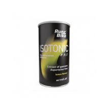 Run & Bike - Isotonic (475g) Limón - Bebidas Isotónicas