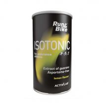 Activlab Sport - Boissons isotoniques Run & bike - isotonic (475g) - Fitadium
