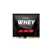 Probe Whey Hardcore (36g) Toffee Biscuit - Whey Protein