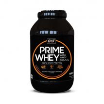 QNT - Nutrition Sportive Prime whey (2kg) - Fitadium