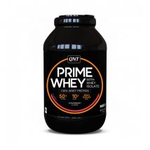 Qnt - Nutrition Sportive Prime whey (2kg) - Fitadium
