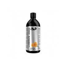 L-carnitine 120000 (1l) Oranje - L-carnitine