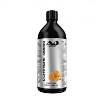 Addict Sport Nutrition - Perte de poids L-carnitine 120000 (1l) - Fitadium