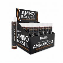 QNT - Amino Pack amino boost 10.000mg (20x25ml) - Fitadium