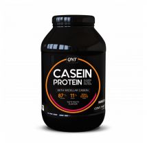 Qnt - Nutrition Sportives Casein protein (908g) - Fitadium