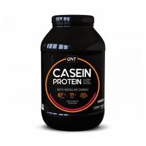 QNT - Nutrition Sportives Casein protein (908g) - Fitadium
