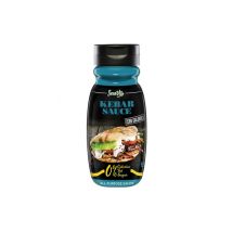 Salsa Sin Calorías (313 Ml) Kebab - Salsas Zero