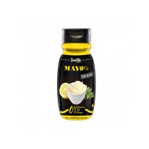 Kalorienfreie Soße (313ml) Mayo - Null-saucen