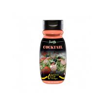Kalorienfreie Soße (313ml) Cocktail - Null-saucen