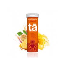 Elektrolyten Optimale Hydratatie (12 Tabs) Tropisch - Elektrolyten En Hydratatie