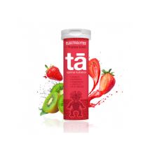 Elektrolyten Optimale Hydratatie (12 Tabs) Aardbei Kiwi - Elektrolyten En Hydratatie