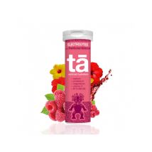 Electrólitos Hidratação Óptima (12 Comprimidos) Hibisco De Framboesa - Electrólitos E Hidratação