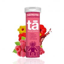 Tā Energy - Électrolytes et hydratation Electrolytes optimal hydration (12 tabs) - Fitadium