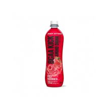 Bcaa Kick (500 Ml) Frutos Rojos - Bebidas De Bcaa