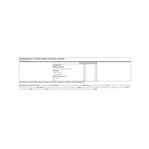 Protein Plus Bar 52% (50g) Chocolade Hazelnoot - Eiwitrepen