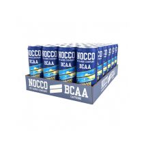 Nocco Embalagem De Bebida Bcaa (24x330ml) Limão - Bebidas Bcaa