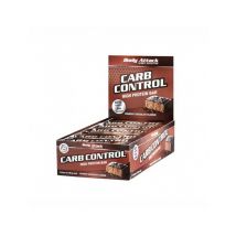 Carb Control Eiwitrijke Reep (15x100g) Knapperige Chocolade - Eiwitrepen