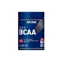 Bcaa 2:1:1 (400g) Frutos Vermelhos - Bcaa