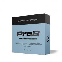 Scitec Nutrition - Probiotiques Prob (36 caps) - Fitadium