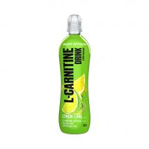 Body Attack Nutrition - Perte de poids L-carnitine drink (500ml) - Fitadium