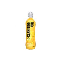 L-carnitin-drink (500ml) Pineapple - L-carnitin