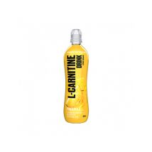 L-carnitine Drank (500ml) Ananas - L-carnitine