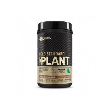 Gouden Standaard 100% Plant (684 G) Chocolade - Plantaardige Eiwitten