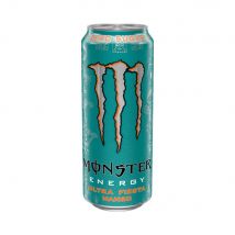 Monster Energy - Boissons énergétiques Monster energy ultra (500ml) - Fitadium