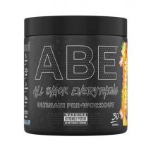 Applied Nutrition - Nutrition Sportive Abe ultimate pre-workout (315g) - Fitadium