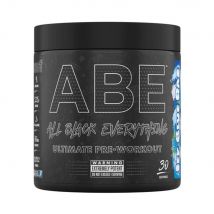 Applied Nutrition - Nutrition Sportive Abe ultimate pre-workout (315g) - Fitadium