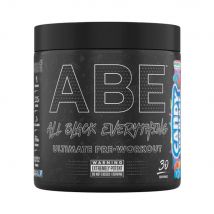 Applied Nutrition - Nutrition Sportive Abe ultimate pre-workout (315g) - Fitadium