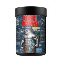 Zoomad Labs - Nutrition Sportive One raw creatine (300g) - Fitadium