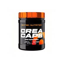 Crea Caps (250 Cáps.) - Creatinas