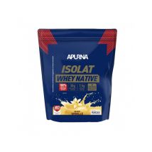 Aislado De Suero Nativo (720 G) Vainilla - Whey Nativa
