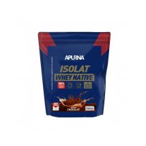 Isolado De Soro De Leite Nativo (720g) Chocolate - Whey Nativa