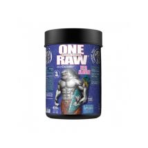 Uma Beta Alanina Crua (400g) Neutro - Beta-alanina